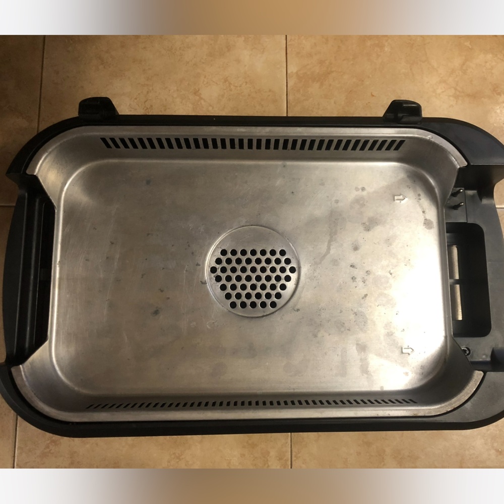 Grill - Picture 5 of 5